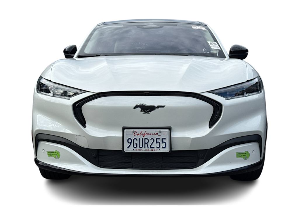 Thumbnail: 2023 Ford Mustang Mach-E - 4