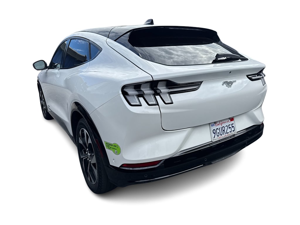 Thumbnail: 2023 Ford Mustang Mach-E - 2