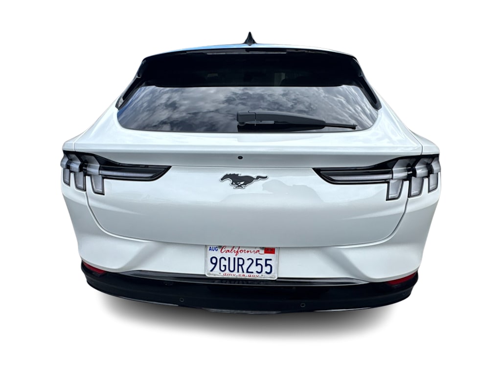 Thumbnail: 2023 Ford Mustang Mach-E - 3