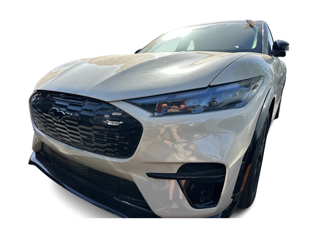 Thumbnail: 2025 Ford Mustang Mach-E - 7