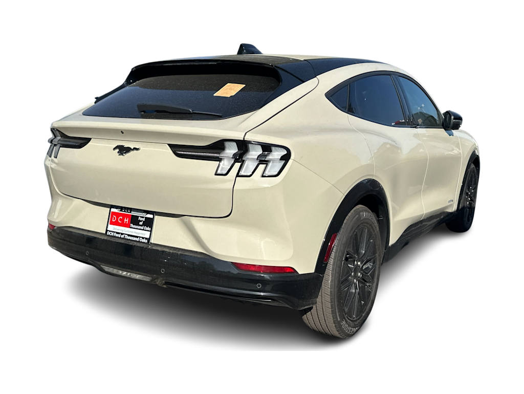Thumbnail: 2025 Ford Mustang Mach-E - 9