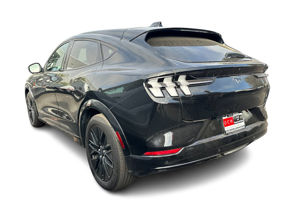 Thumbnail: 2025 Ford Mustang Mach-E - 2