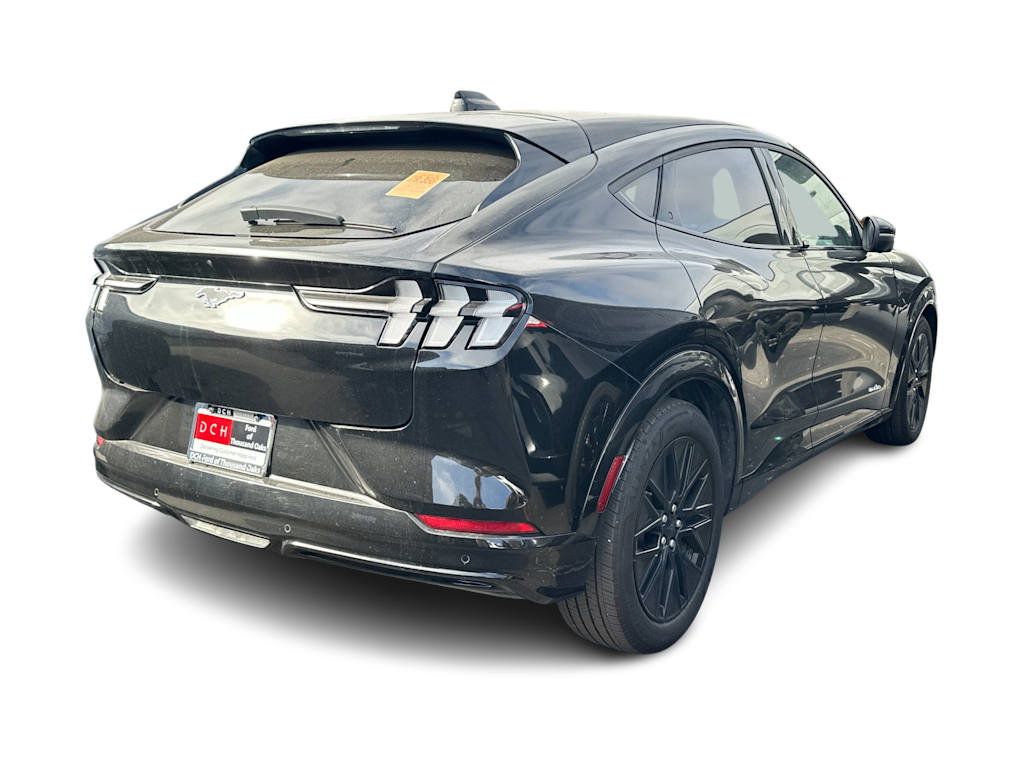 Thumbnail: 2025 Ford Mustang Mach-E - 9