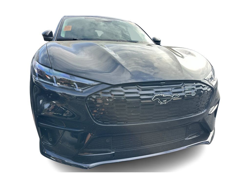 Thumbnail: 2025 Ford Mustang Mach-E - 3