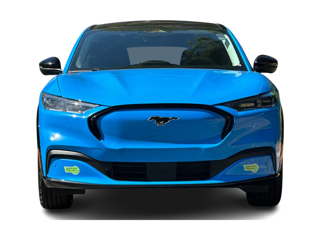 Thumbnail: 2023 Ford Mustang Mach-E - 6