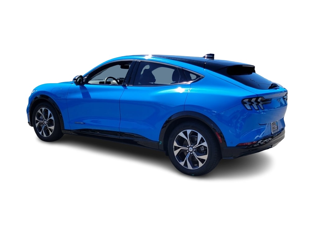 Thumbnail: 2022 Ford Mustang Mach-E - 15