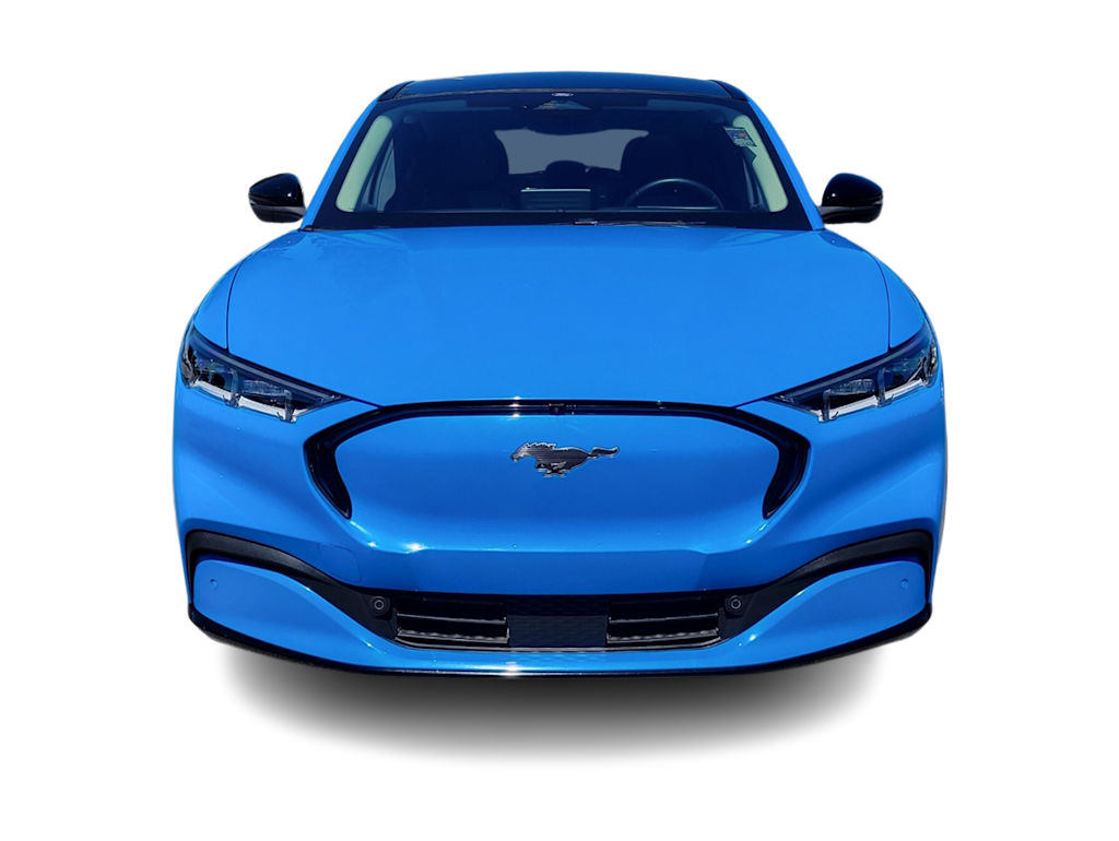 Thumbnail: 2022 Ford Mustang Mach-E - 5