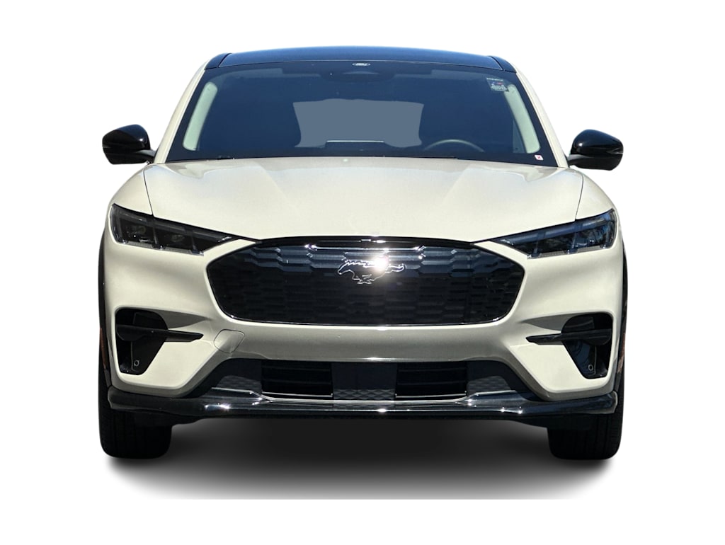 Thumbnail: 2025 Ford Mustang Mach-E - 17