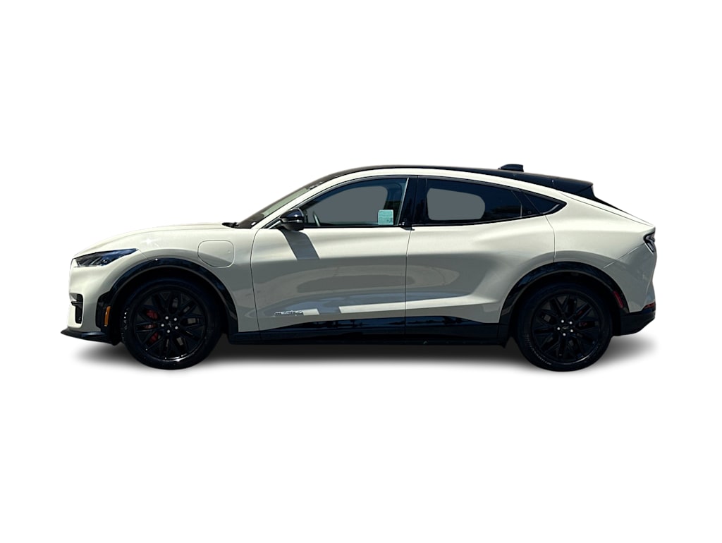 Thumbnail: 2025 Ford Mustang Mach-E - 3