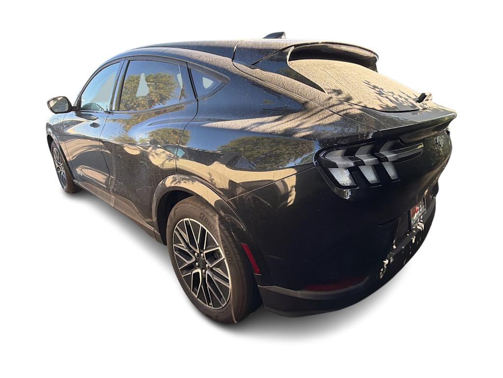 Thumbnail: 2025 Ford Mustang Mach-E - 2