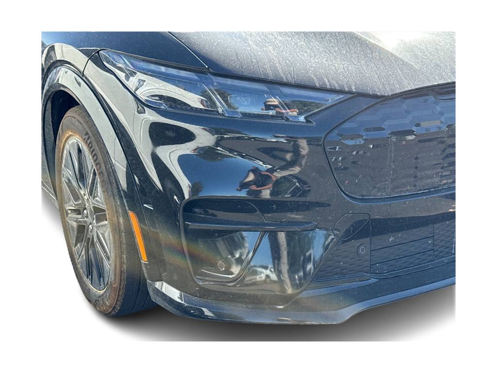 Thumbnail: 2025 Ford Mustang Mach-E - 11