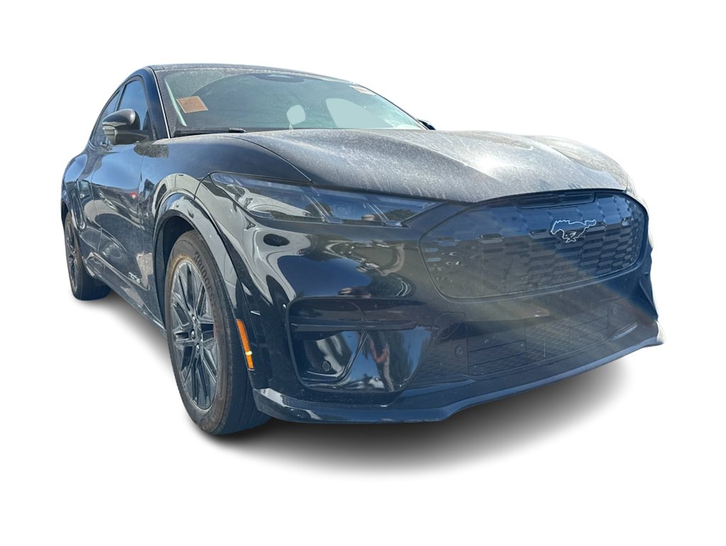 Thumbnail: 2025 Ford Mustang Mach-E - 2