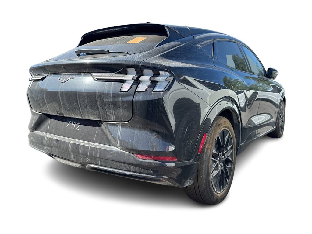 Thumbnail: 2025 Ford Mustang Mach-E - 7