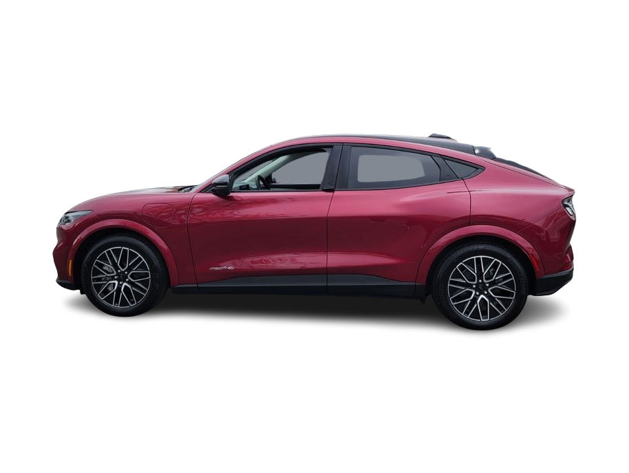 Thumbnail: 2025 Ford Mustang Mach-E - 3