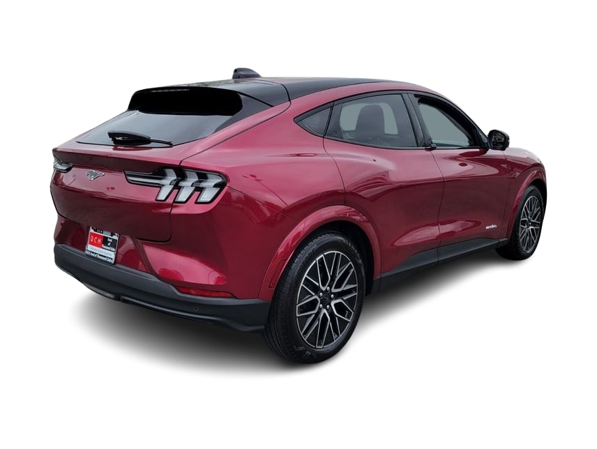 Thumbnail: 2025 Ford Mustang Mach-E - 17