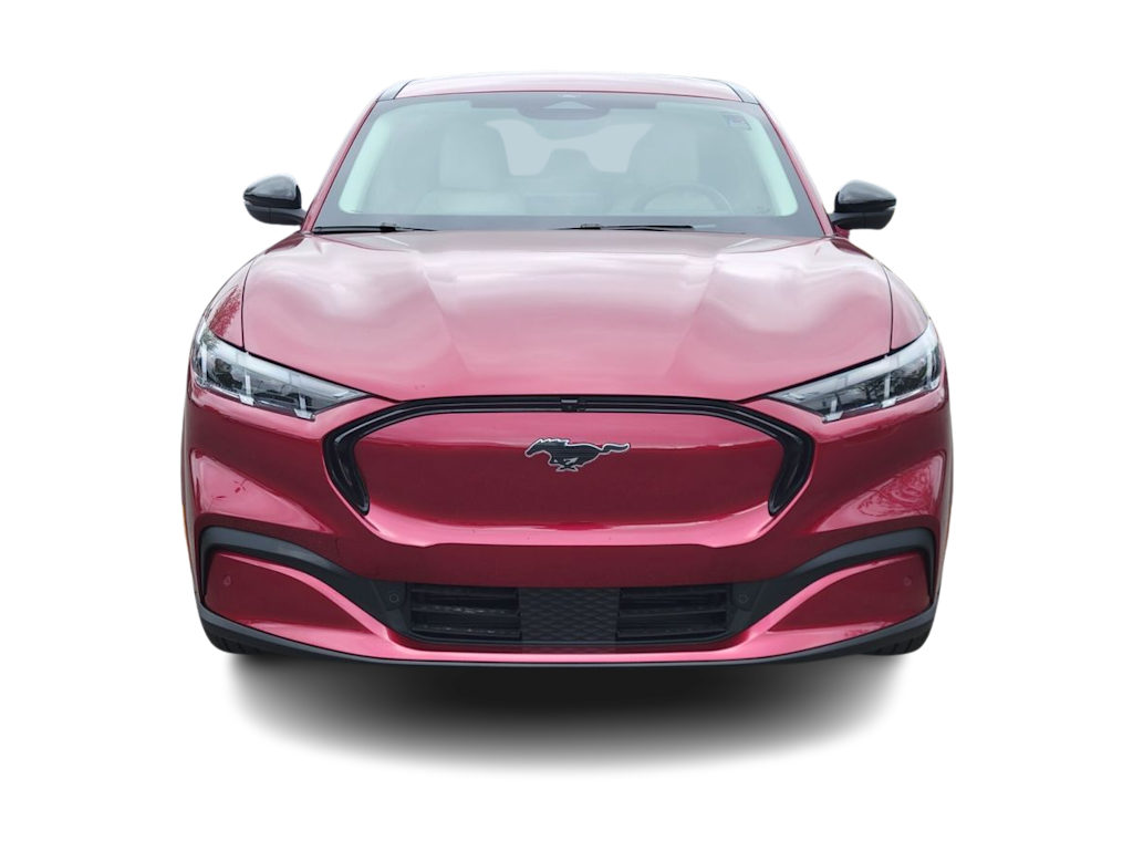 Thumbnail: 2025 Ford Mustang Mach-E - 6