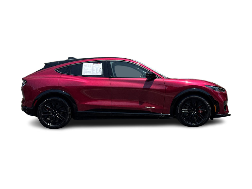 Thumbnail: 2025 Ford Mustang Mach-E - 17