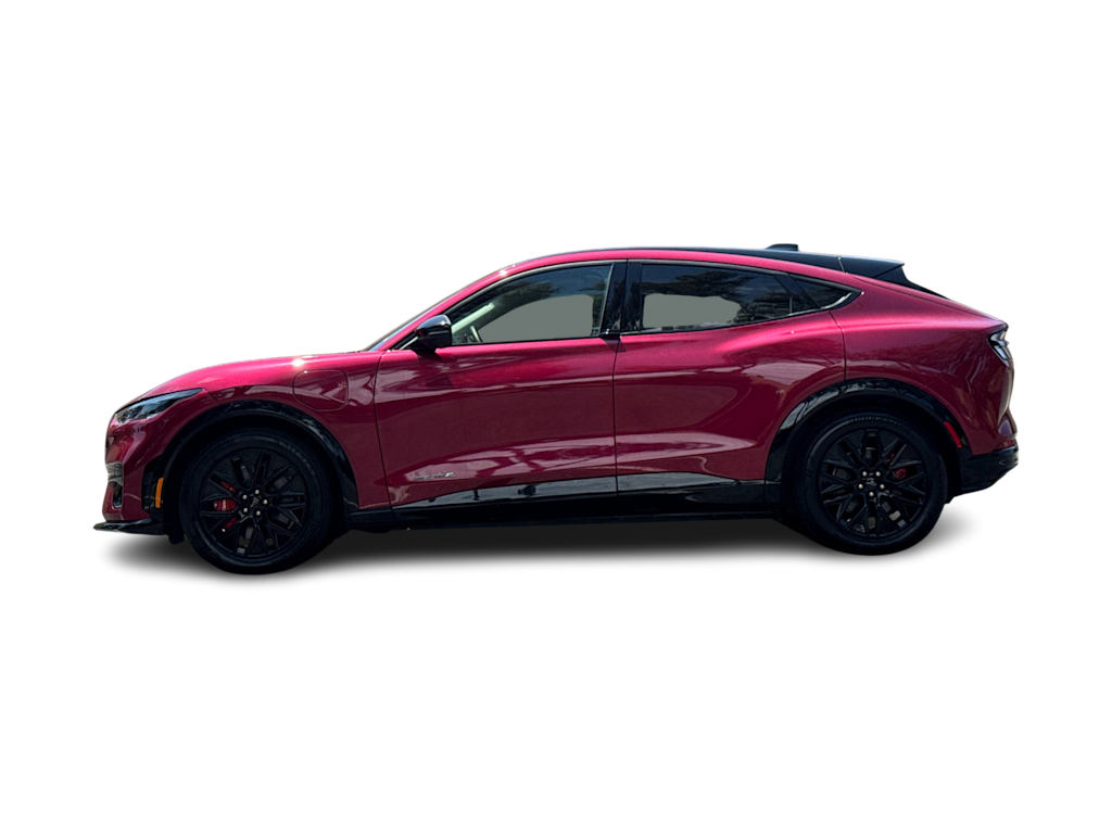 Thumbnail: 2025 Ford Mustang Mach-E - 3
