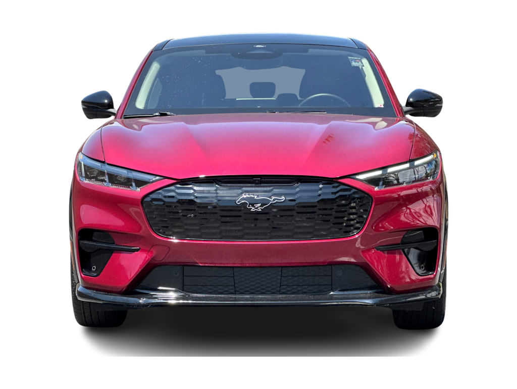 Thumbnail: 2025 Ford Mustang Mach-E - 6