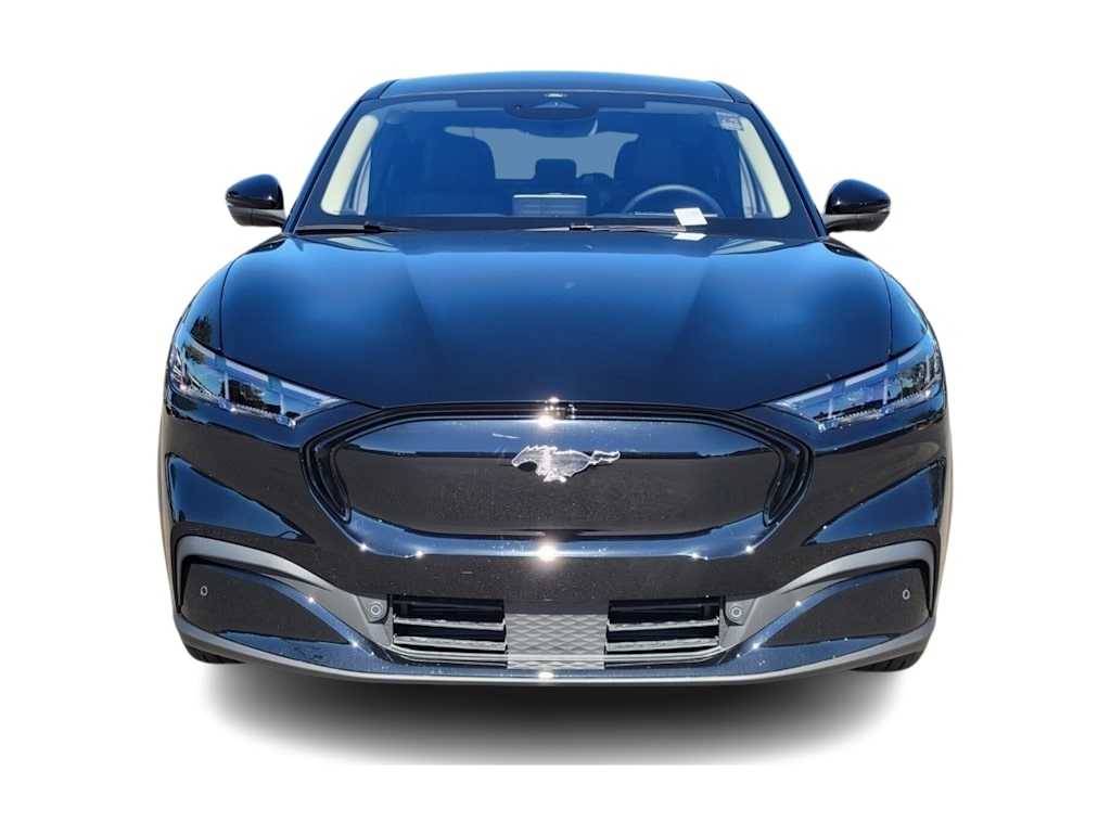 Thumbnail: 2025 Ford Mustang Mach-E - 6