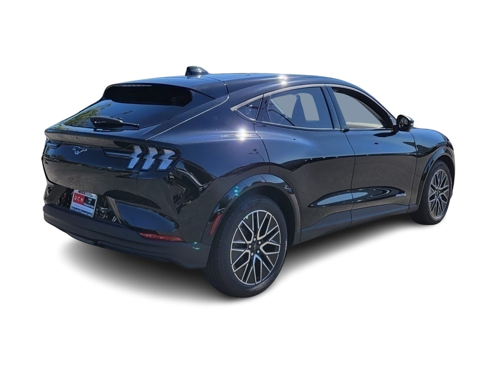 Thumbnail: 2025 Ford Mustang Mach-E - 15