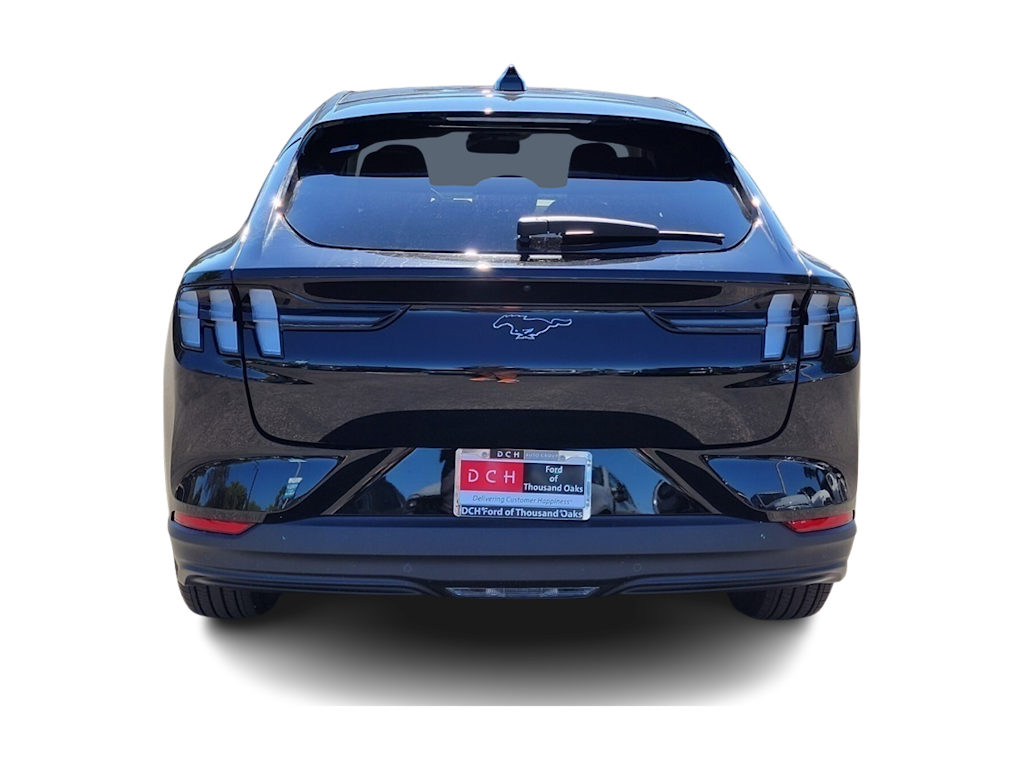 Thumbnail: 2025 Ford Mustang Mach-E - 5