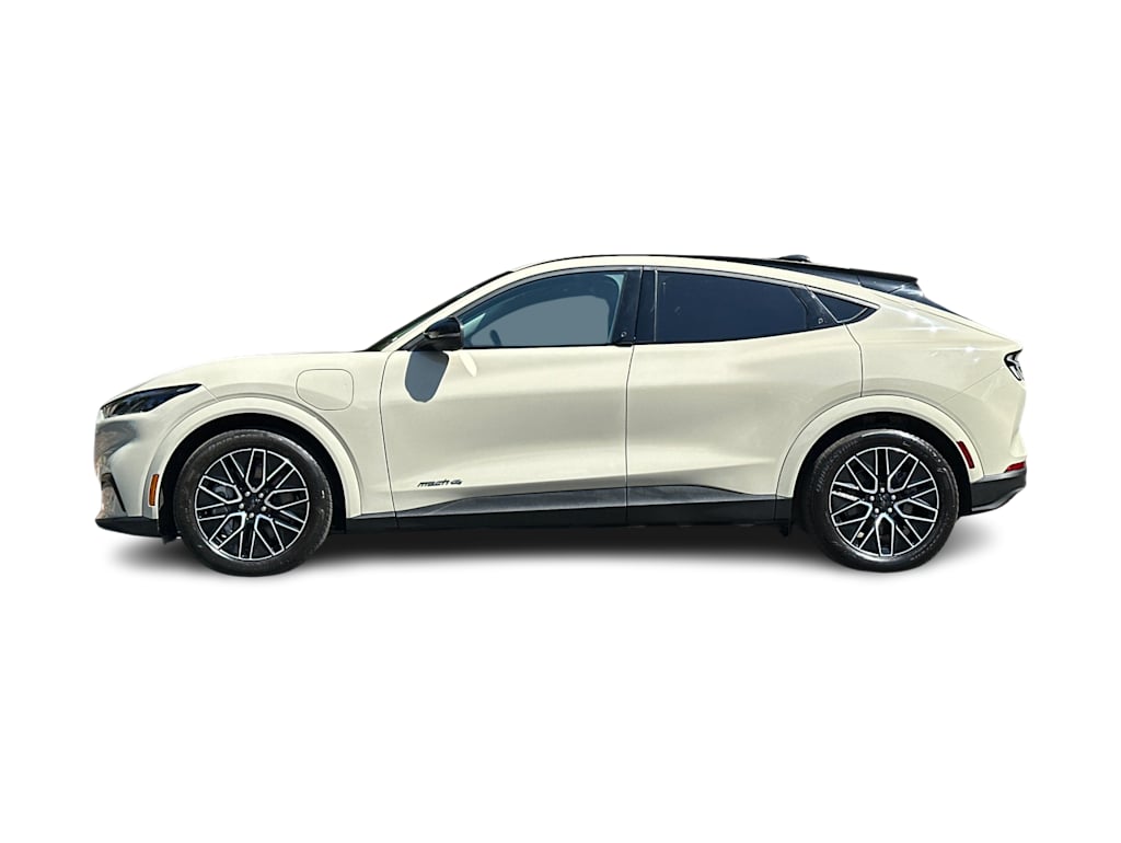 Thumbnail: 2025 Ford Mustang Mach-E - 3