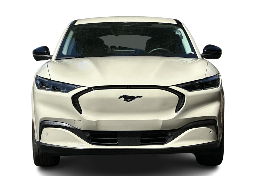 Thumbnail: 2025 Ford Mustang Mach-E - 6