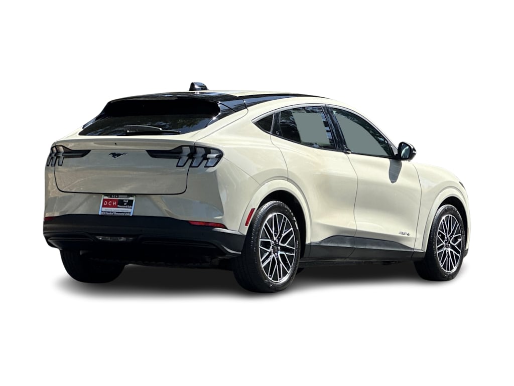 Thumbnail: 2025 Ford Mustang Mach-E - 16