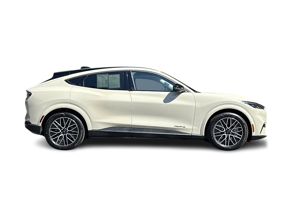 Thumbnail: 2025 Ford Mustang Mach-E - 17