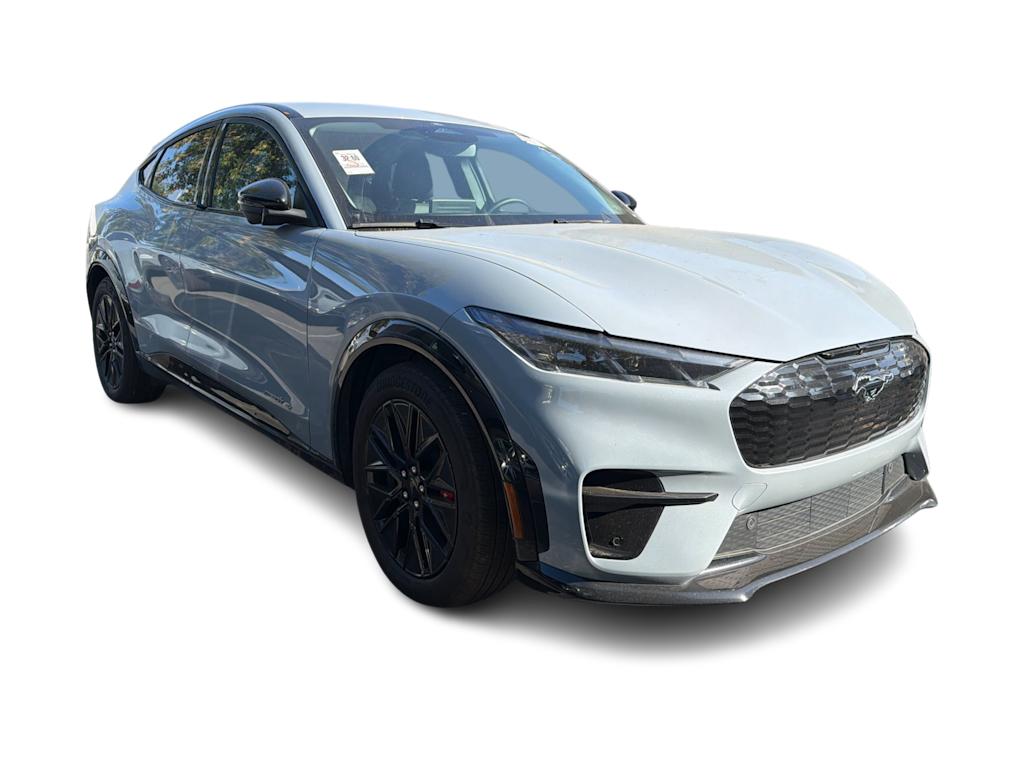 Thumbnail: 2025 Ford Mustang Mach-E - 8