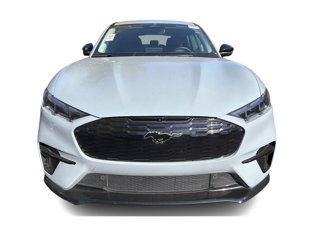 Thumbnail: 2025 Ford Mustang Mach-E - 4