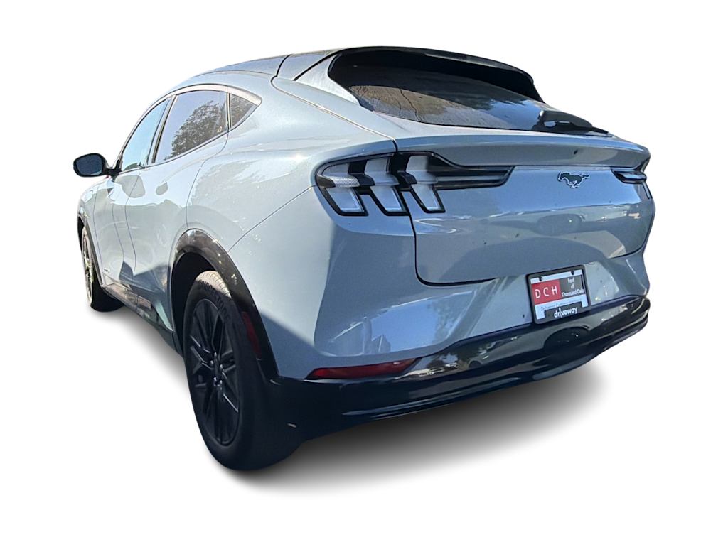 Thumbnail: 2025 Ford Mustang Mach-E - 2