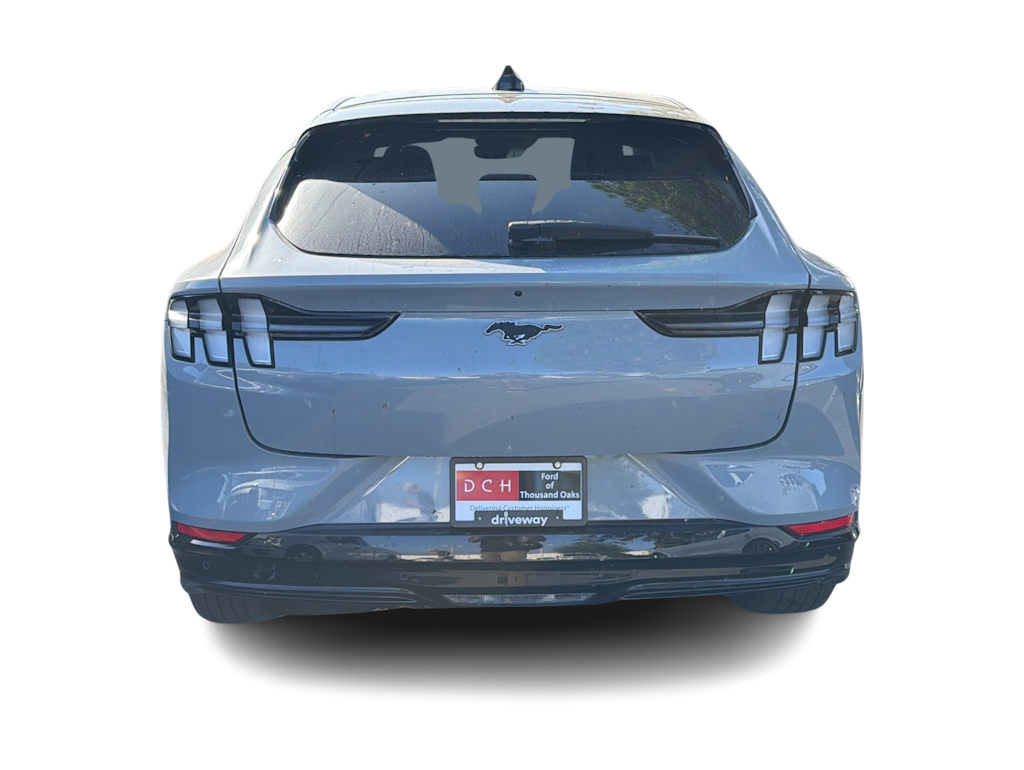 Thumbnail: 2025 Ford Mustang Mach-E - 3