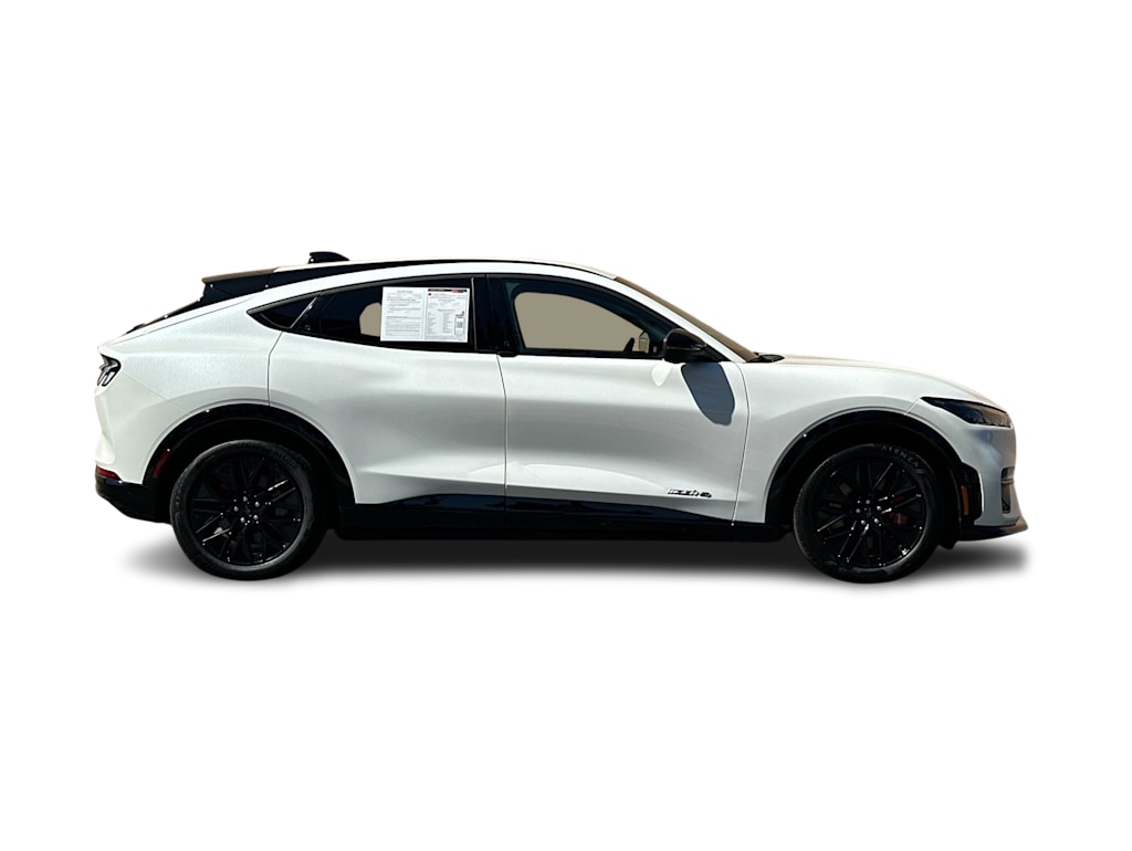 Thumbnail: 2025 Ford Mustang Mach-E - 17