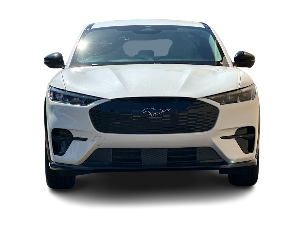 Thumbnail: 2025 Ford Mustang Mach-E - 19