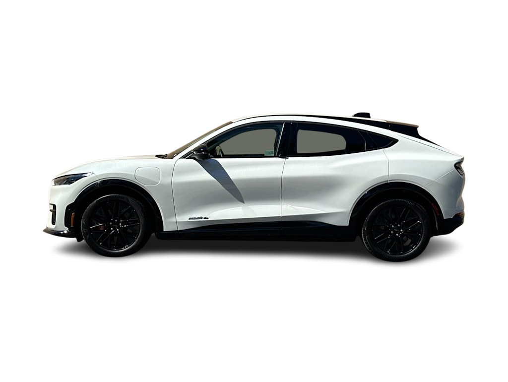 Thumbnail: 2025 Ford Mustang Mach-E - 3