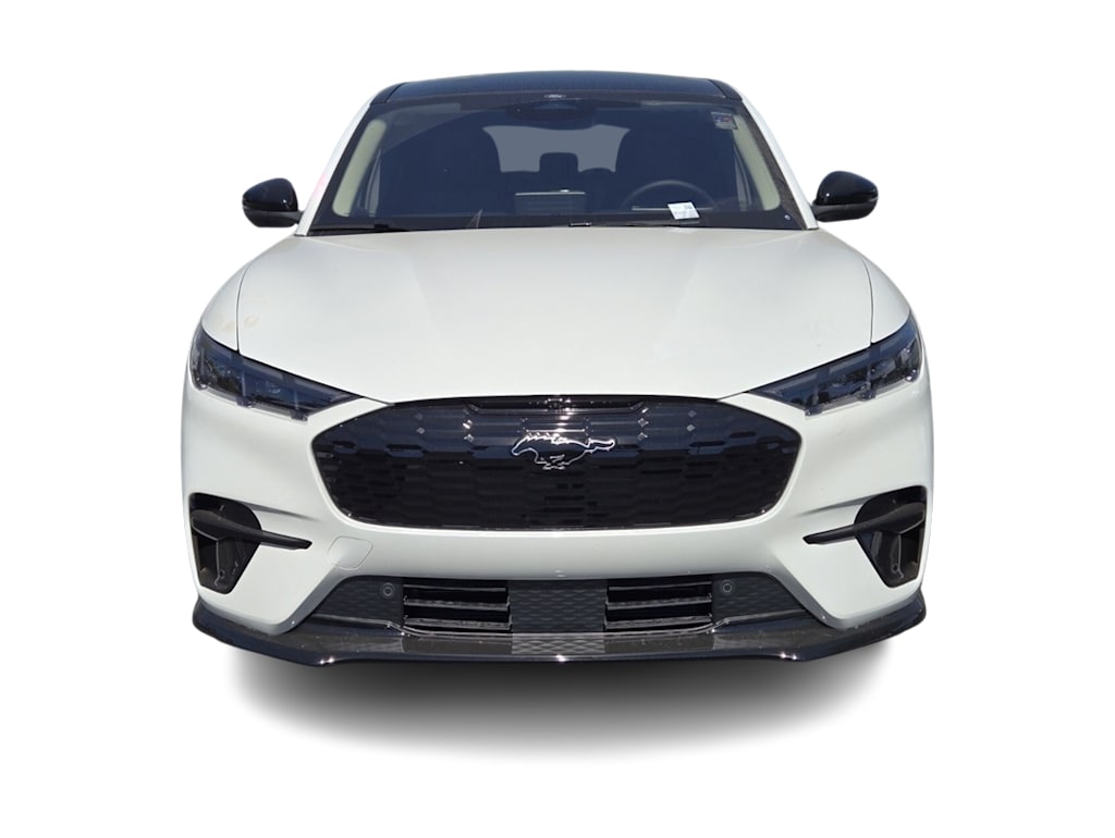 Thumbnail: 2025 Ford Mustang Mach-E - 6