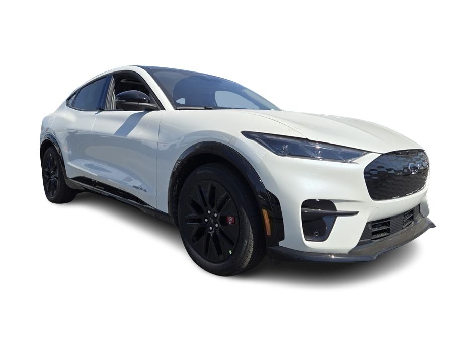 Thumbnail: 2025 Ford Mustang Mach-E - 16
