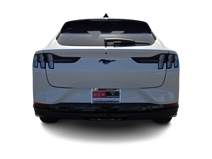 Thumbnail: 2025 Ford Mustang Mach-E - 5