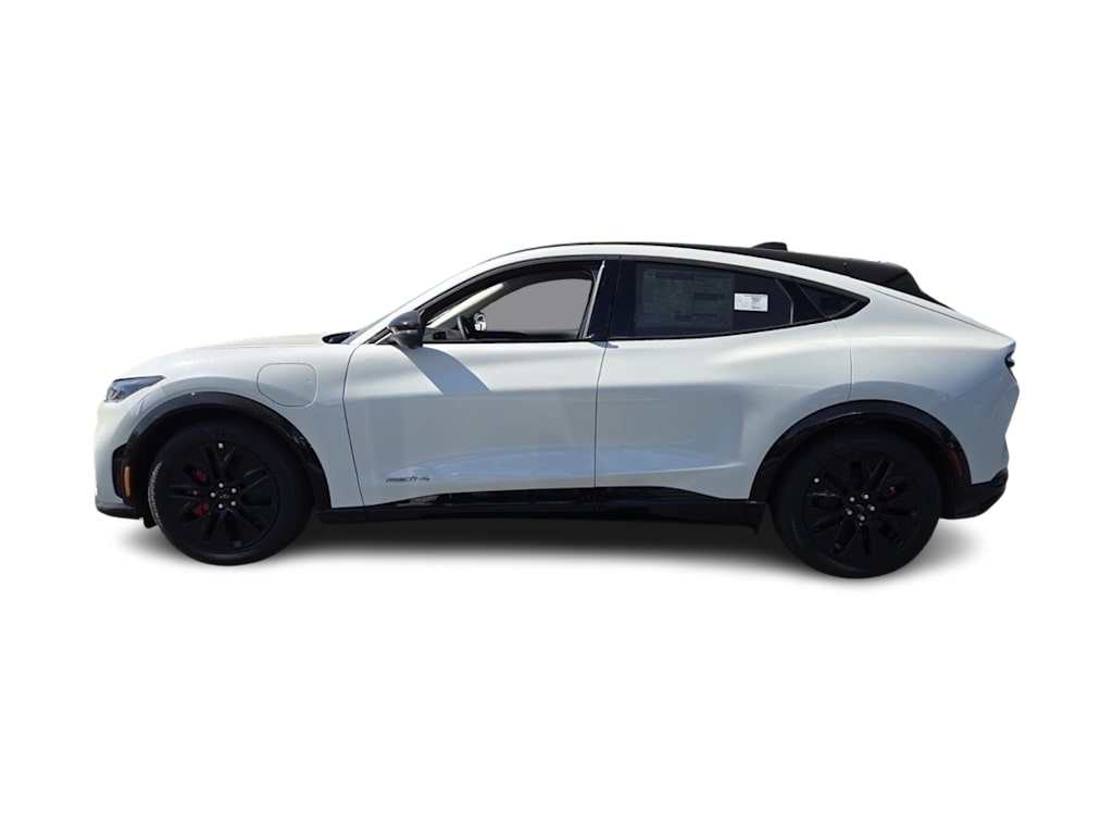 Thumbnail: 2025 Ford Mustang Mach-E - 3
