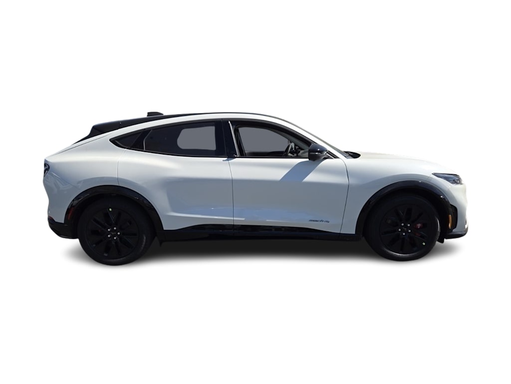 Thumbnail: 2025 Ford Mustang Mach-E - 15