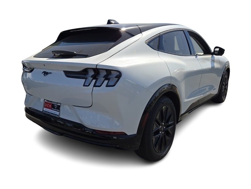 Thumbnail: 2025 Ford Mustang Mach-E - 14