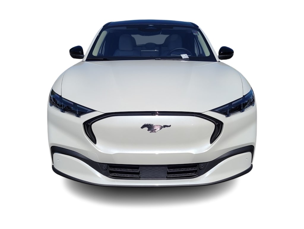 Thumbnail: 2025 Ford Mustang Mach-E - 6