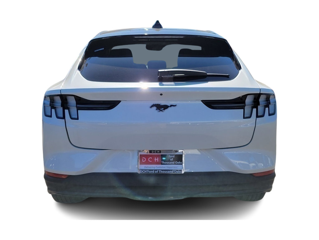 Thumbnail: 2025 Ford Mustang Mach-E - 5