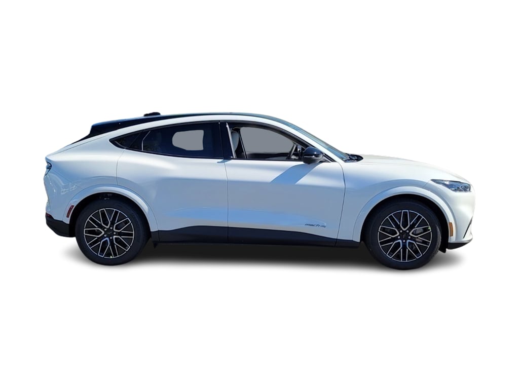 Thumbnail: 2025 Ford Mustang Mach-E - 16