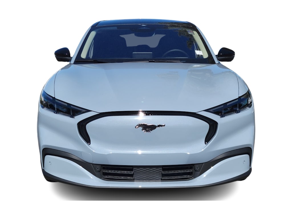 Thumbnail: 2025 Ford Mustang Mach-E - 16