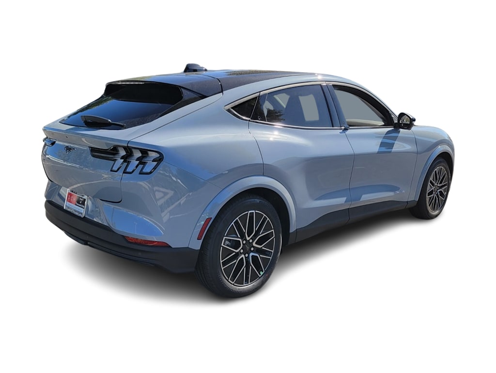 Thumbnail: 2025 Ford Mustang Mach-E - 14