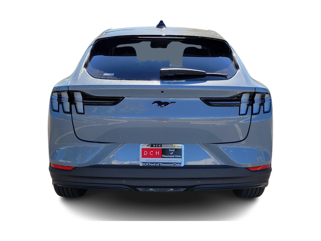 Thumbnail: 2025 Ford Mustang Mach-E - 5