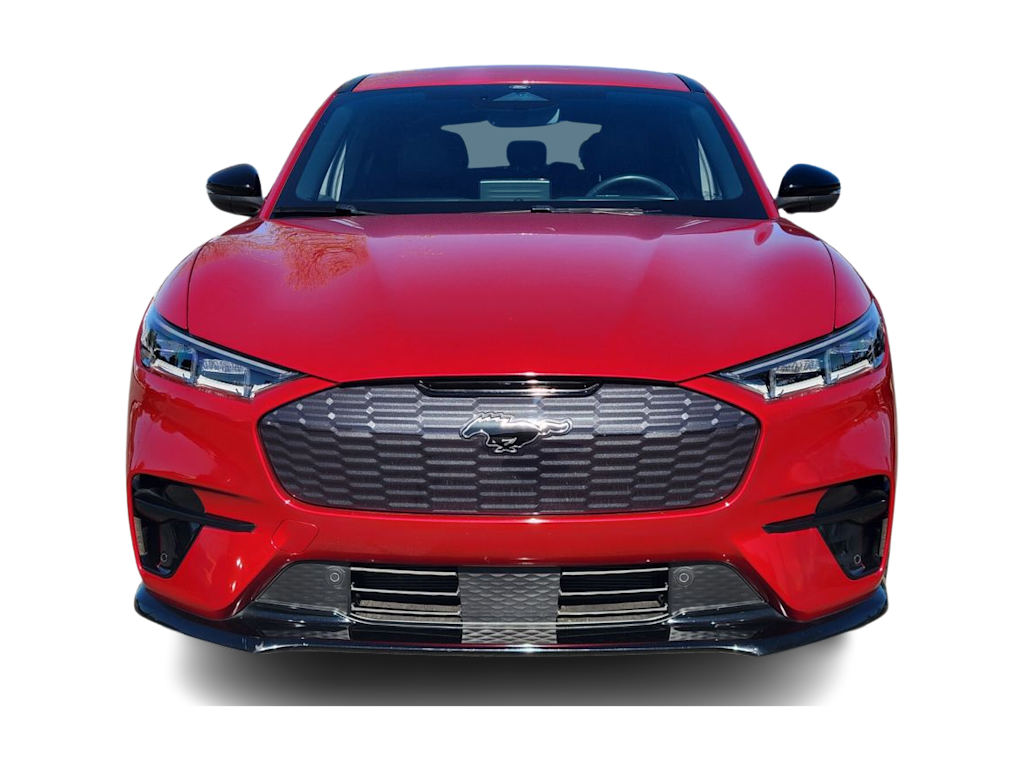 Thumbnail: 2021 Ford Mustang Mach-E - 6